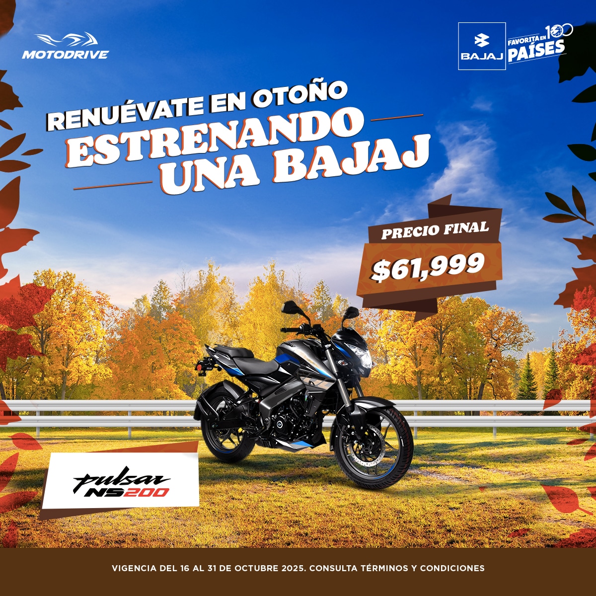 PROMO_OCTUBRE_NS200_1200X1200px