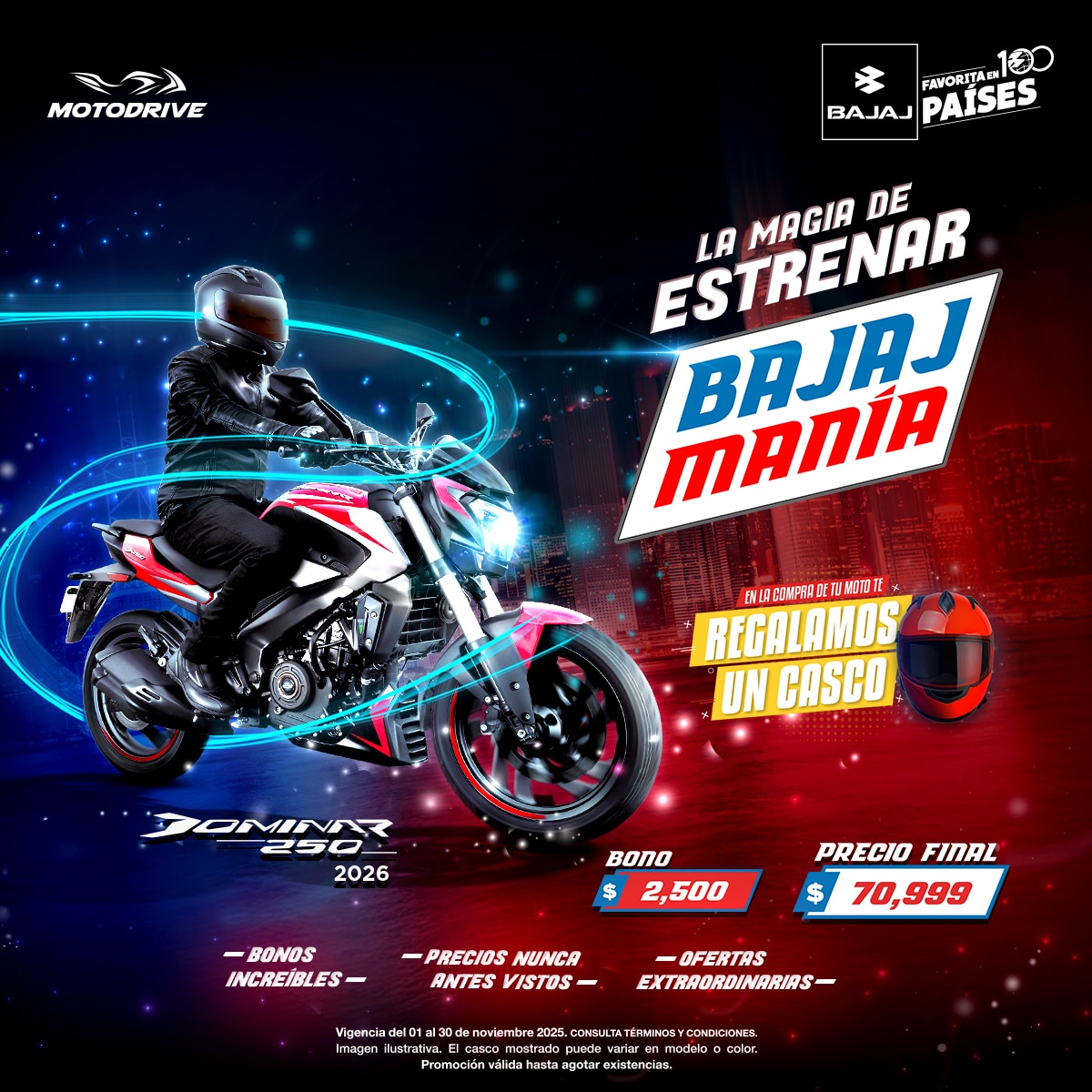 BAJAJMANÍA-1200x1200px D250_2026