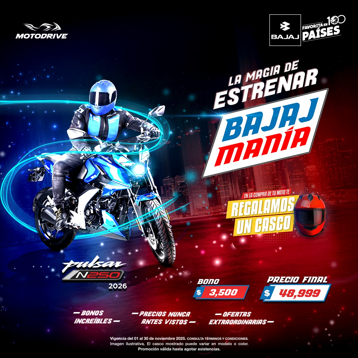 BAJAJMANÍA-1200x1200px N250 CARBURADA_2026