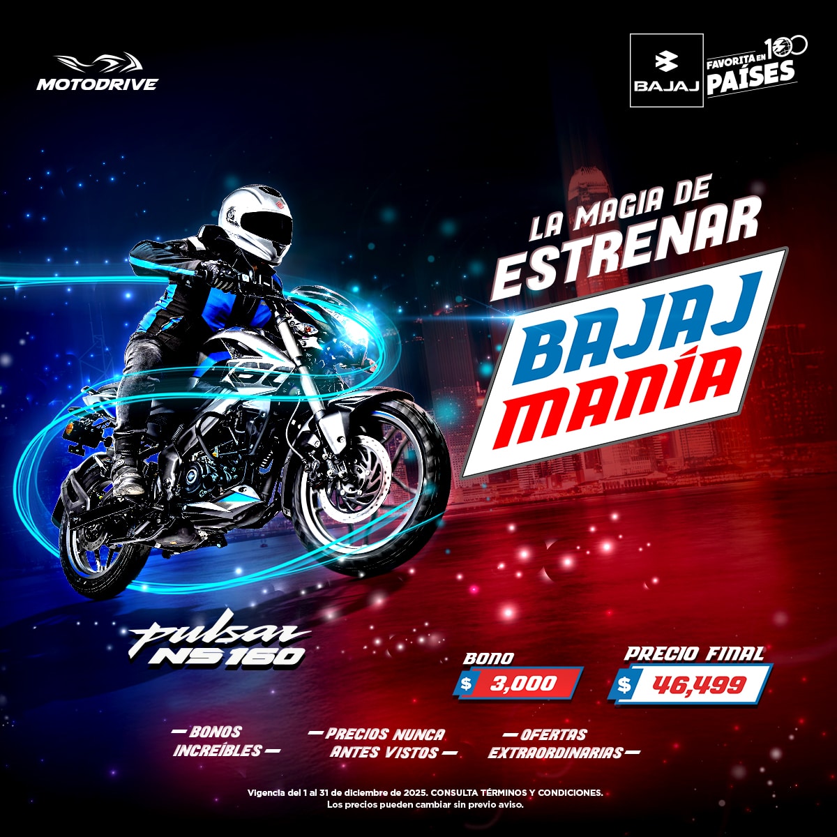 BAJAJMANÍA-1200x1200px NS160UG