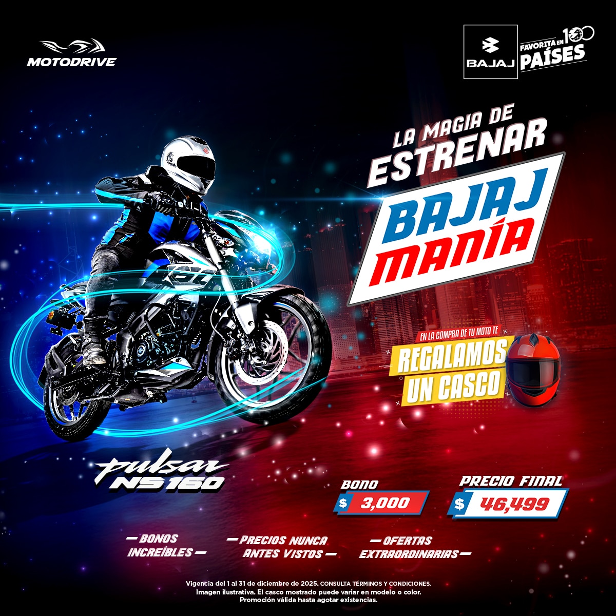 BAJAJMANÍA-1200x1200px NS160UG