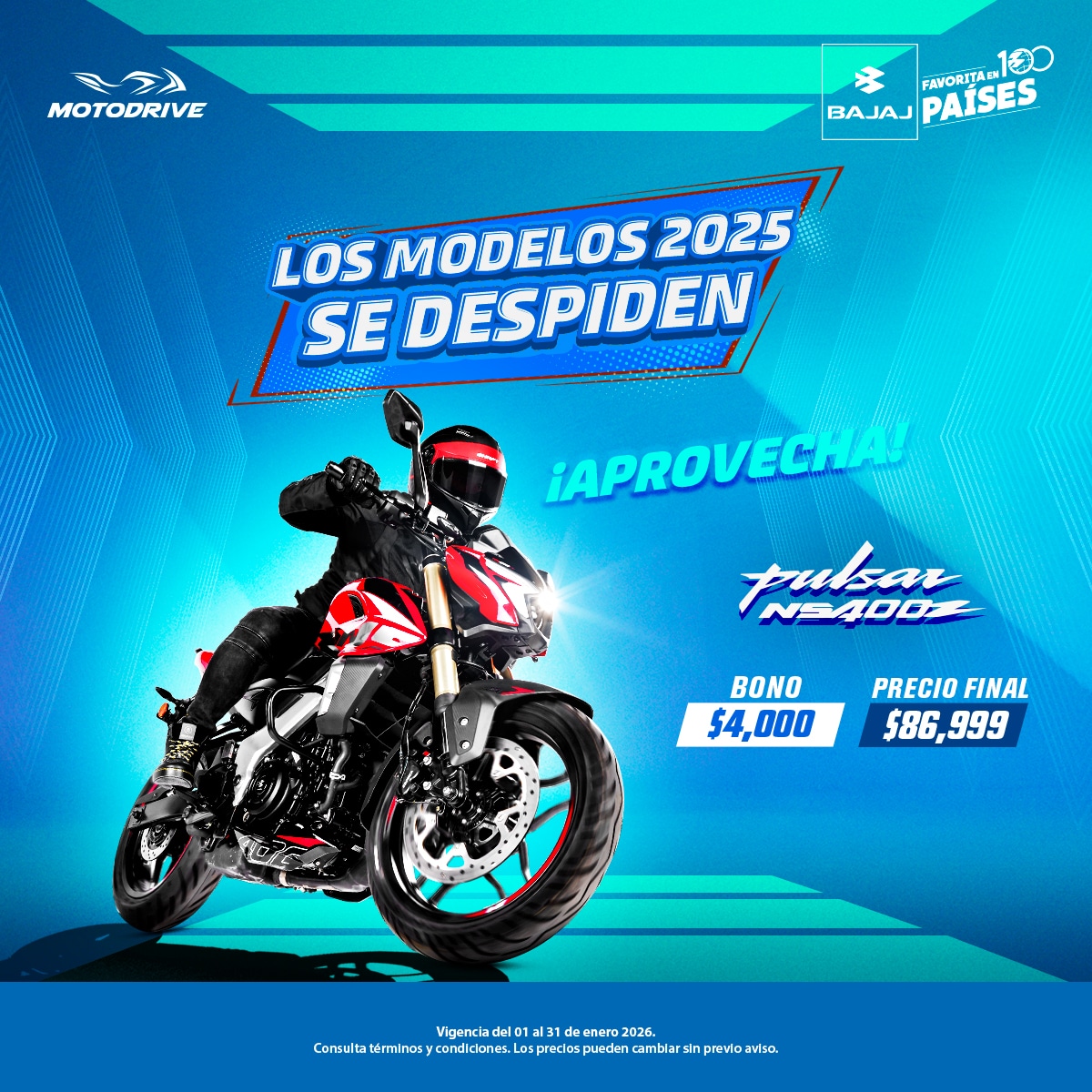 ADIÓS MODELOS 2025_CUADRADO_NS400Z